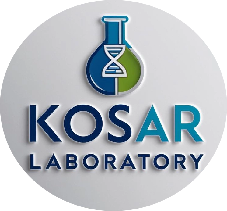 Kosar Laboratory